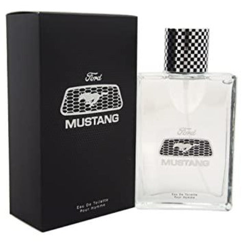 Mustang Cologne