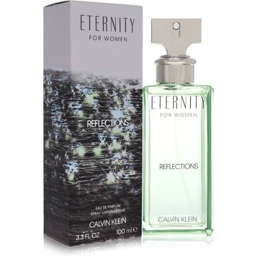 Eternity Reflections Eau De Parfum