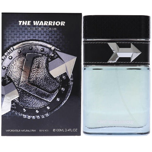 Armaf Warrior Eau De Parfum