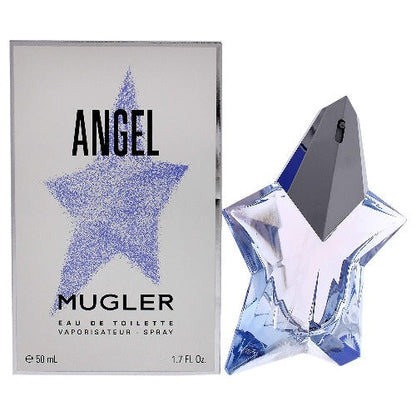 Angel Standing Star Eau De Toilette