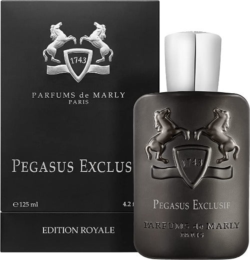 Parfums De Marly Pegasus Exclusif Eau De Parfum