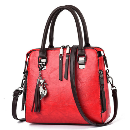 Luxury Crossbody Handbag