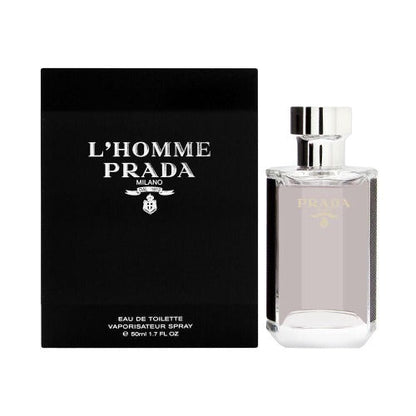 Prada L'Homme Eau De Toilette