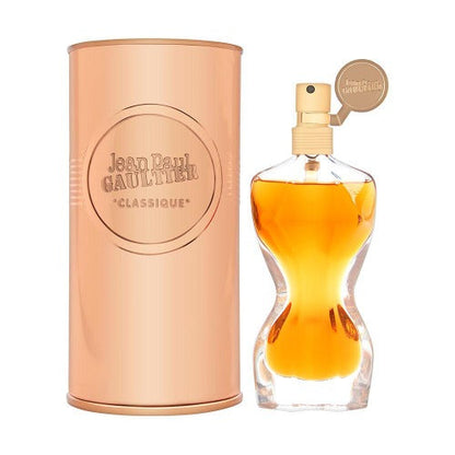 Jean Paul Gaultier Essence De Parfum Eau De Parfum Intense