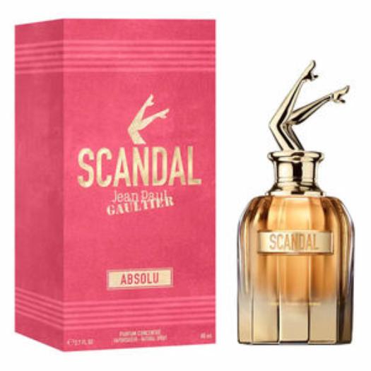 Jean Paul Gaultier Scandal Absolu Eau De Parfum