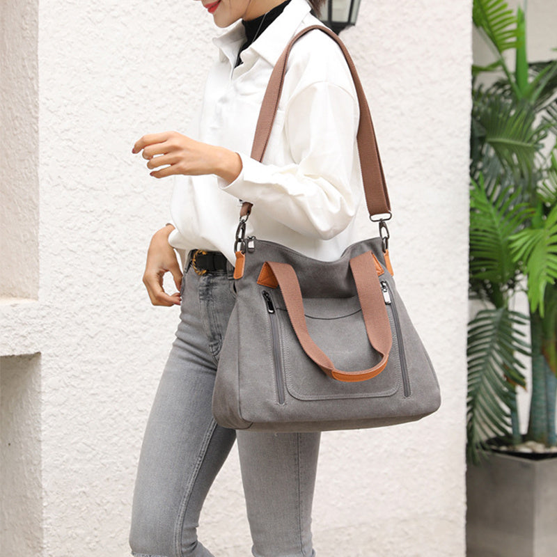 Women Totes Large Portable Bag