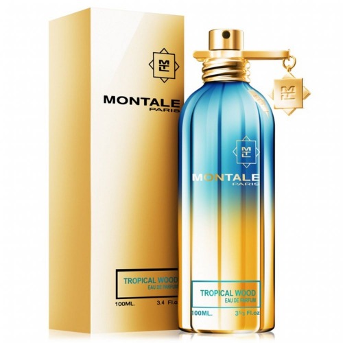 Montale Paris Tropical Wood Eau De Parfum