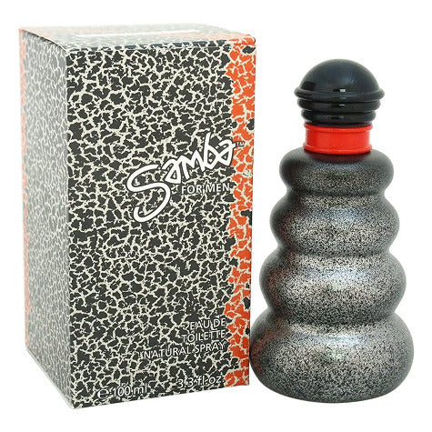 Samba Eau De Toilette