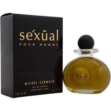 Sexual Eau De Toilette