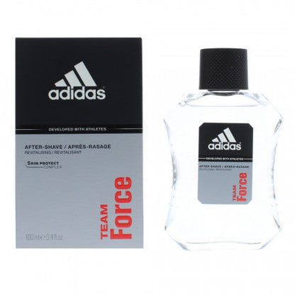 Adidas Team Force Aftershave