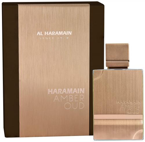 Al Haramain Amber Oud Eau De Parfum