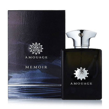 Amouage Memoir Eau De Parfum