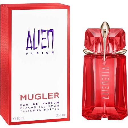 Alien Fusion Eau De Parfum