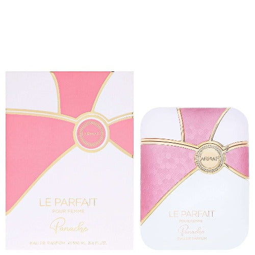 Armaf Le Parfait Panache Eau De Parfum