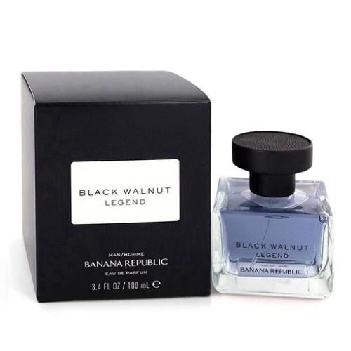 Banana Republic Black Walnut Legend Eau De Parfum