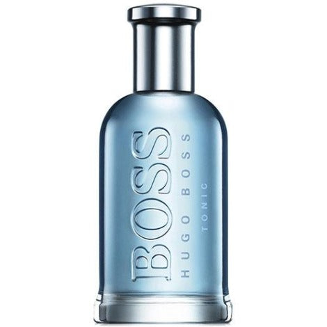 Boss Bottled Tonic Eau De Toilette