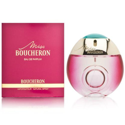 Miss Boucheron Eau De Parfum