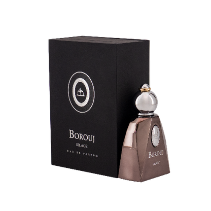 Dumont Borouj Silage Eau De Parfum (Kilian Angels Share Twist)