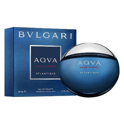 Bvlgari Aqua Atlantique Eau De Toilette