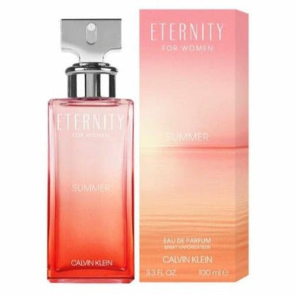 Eternity Summer 2020 Eau De Parfum