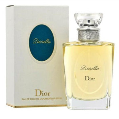 Diorella Eau De Toilette