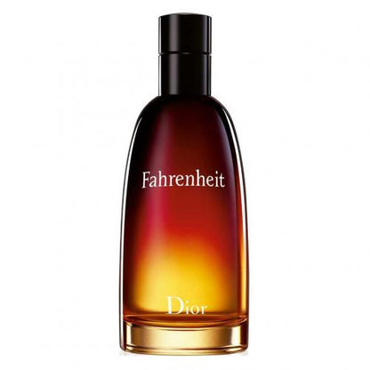 Fahrenheit Eau De Toilette