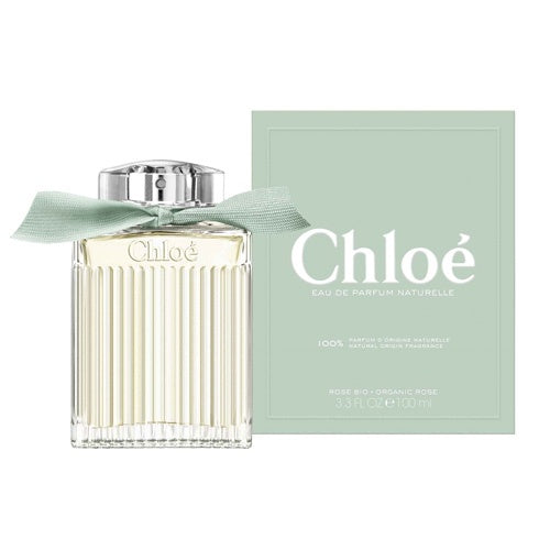 Chloe Naturelle Eau De Parfum