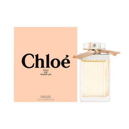 Chloe Eau De Parfum