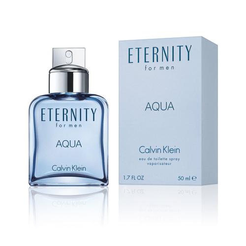 Eternity Aqua Eau De Toilette