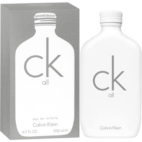 CK All Eau De Toilette