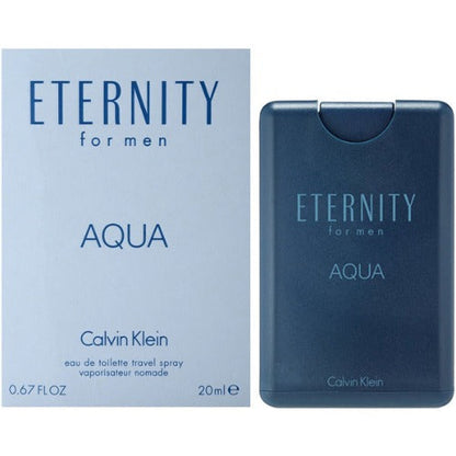 Eternity Aqua Eau De Toilette