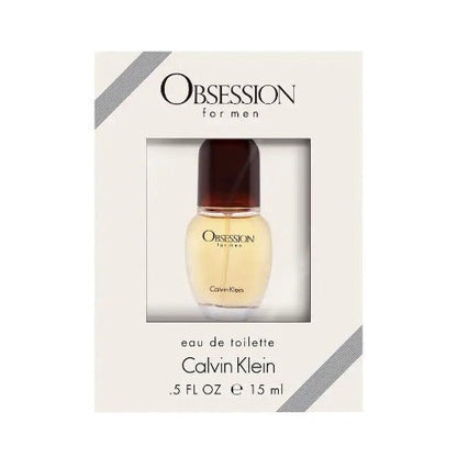 Obsession Eau De Toilette