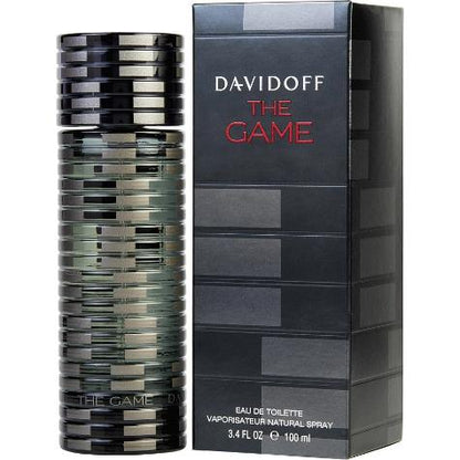 Davidoff The Game Eau De Toilette