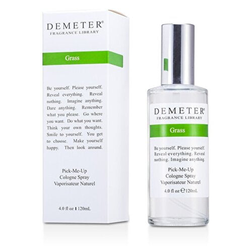 Demeter Grass Cologne