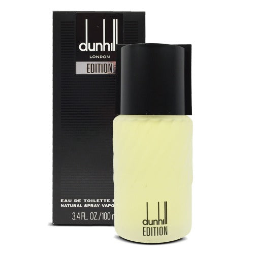 Dunhill Edition Eau De Toilette