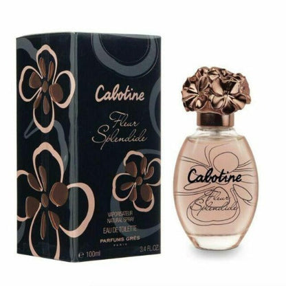 Cabotine Fleur Splendide Eau De Toilette