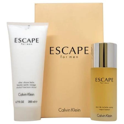 Escape 2 Piece Gift Set