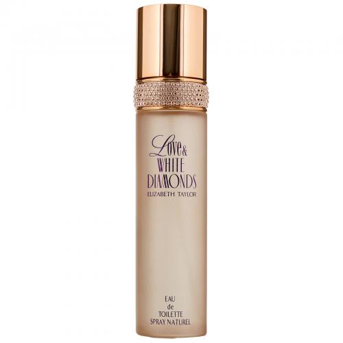 Love & White Diamonds Eau De Toilette