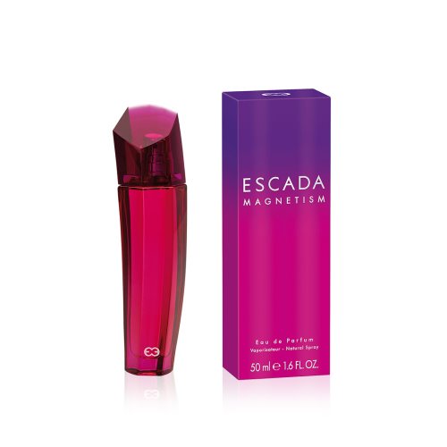 Escada Magnetism Eau De Parfum