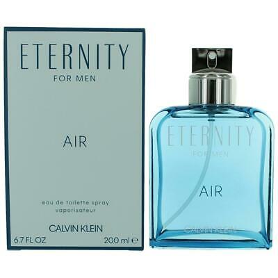 Eternity Air Eau De Toilette