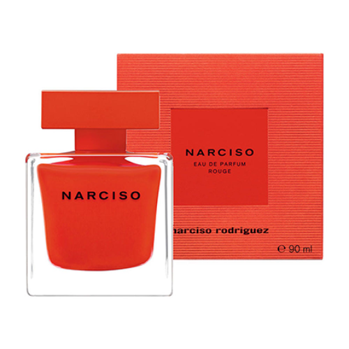 Narciso Rodriguez Narciso Rouge Eau De Parfum