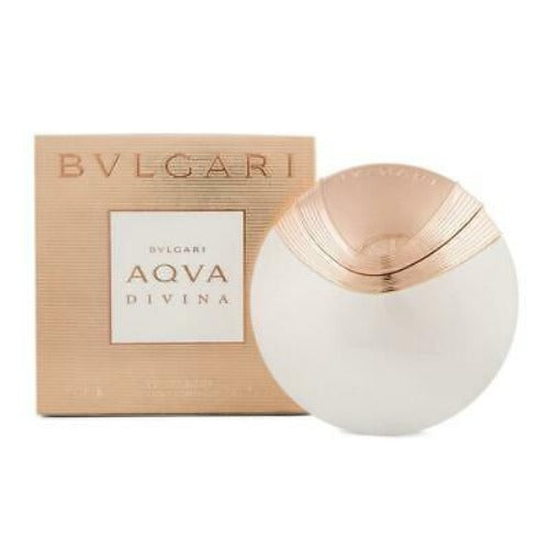 Bvlgari Aqua Divina Eau De Toilette