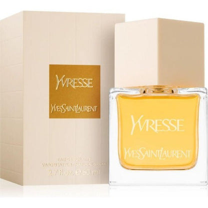 Yvresse Eau De Toilette