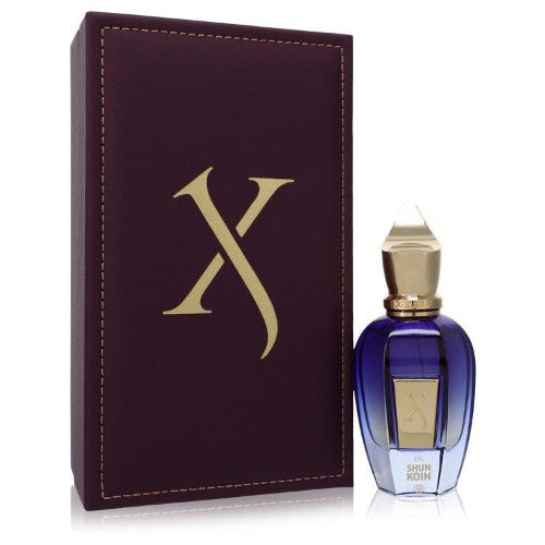 Xerjoff Join The Club Shunkoin Eau De Parfum