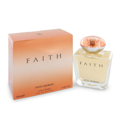 Swiss Arabian Faith Eau De Parfum