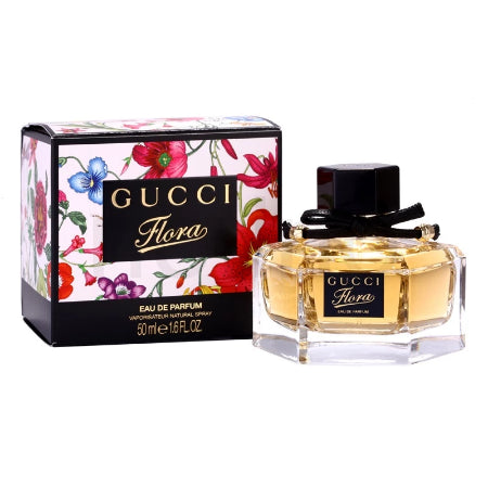 Gucci Flora Eau De Parfum