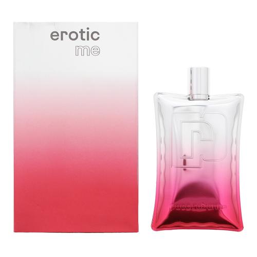 Paco Rabanne Erotic Me Eau De Parfum