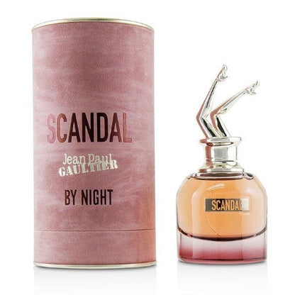 Jean Paul Gaultier Scandal By Night Eau De Parfum