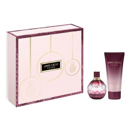 Jimmy Choo Fever 2 Piece Gift Set