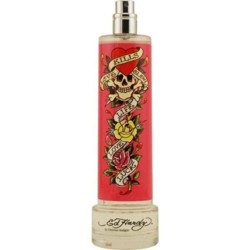 Ed Hardy Eau De Parfum